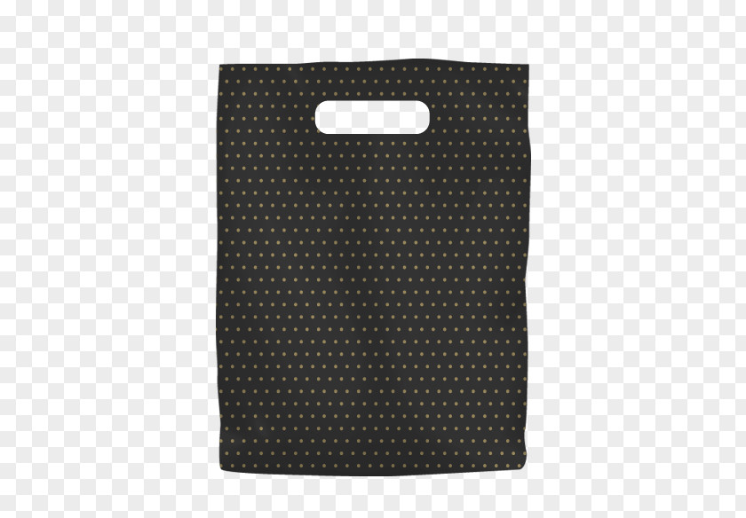 Plastic Bag Polka Dot Pattern PNG