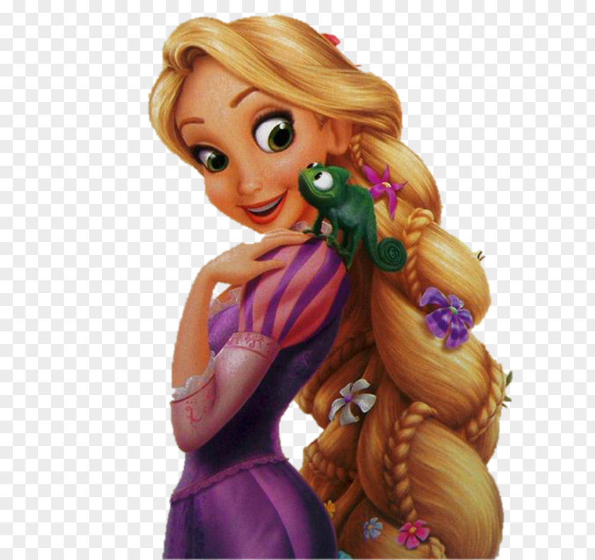 Rapunzel Logo Tangled Disney Princess Nail Art PNG