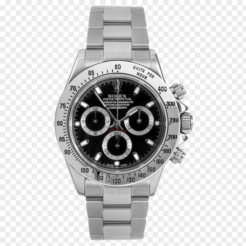 Rolex Daytona Submariner GMT Master II Datejust PNG