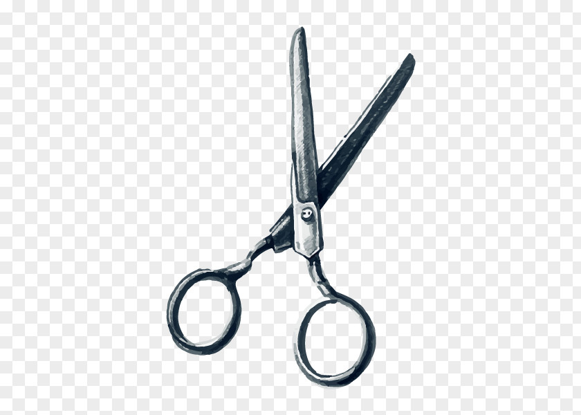 Scissors Paws N' Claws Tool Sewing Diagonal Pliers PNG