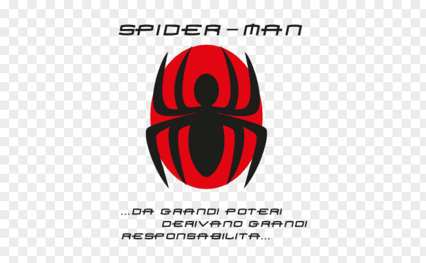 Spider-man Spider-Man Logo PNG