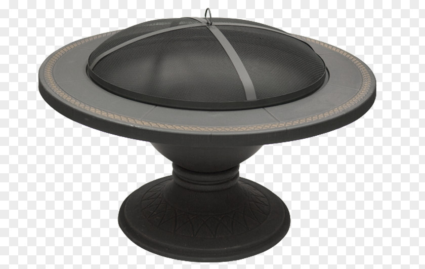 Table Fire Pit Barbecue Fireplace PNG