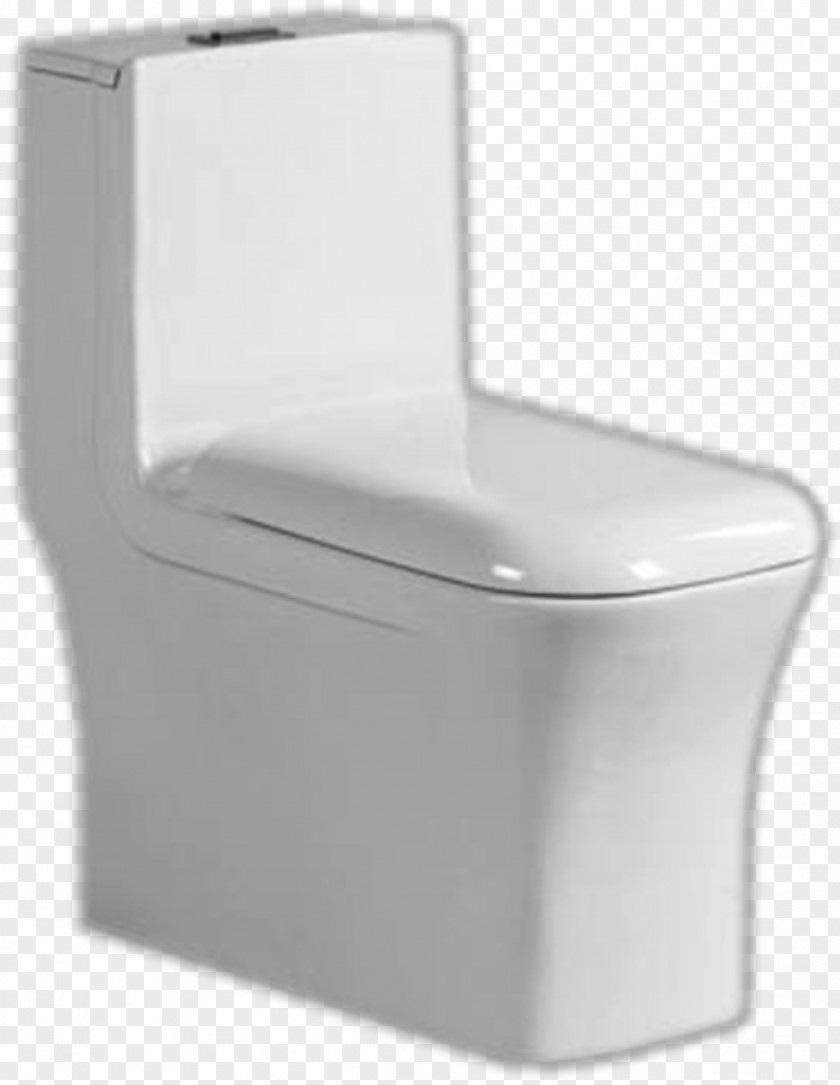 Toilet Flush Trap & Bidet Seats Bathroom PNG