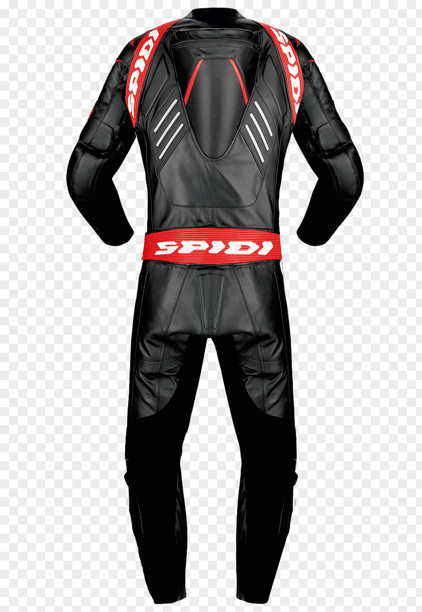 Track Suit SPIDI REV'IT! Motorcycle Clothing Red PNG