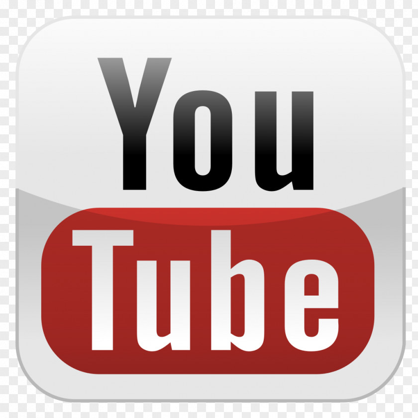 Youtube YouTube Social Media Video PNG