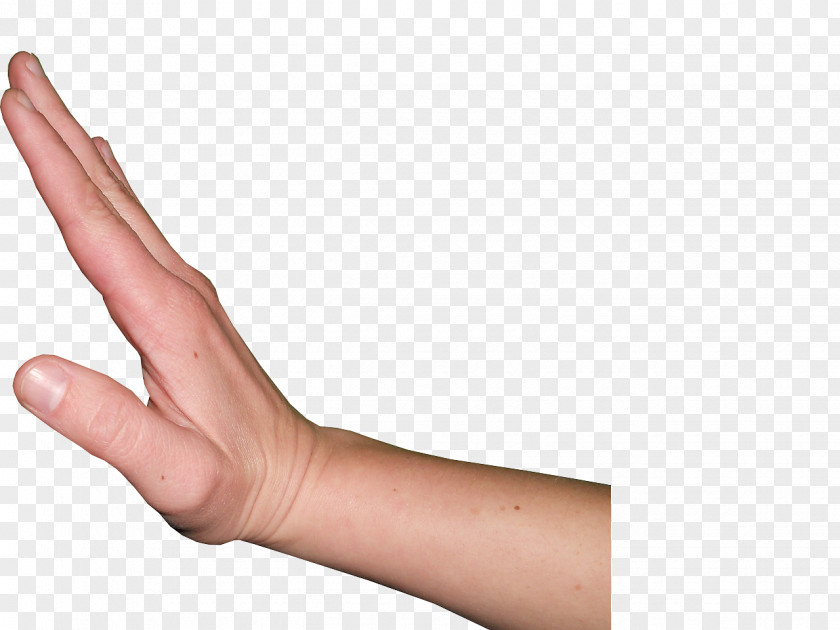 Arm Hand Gesture Photography PNG