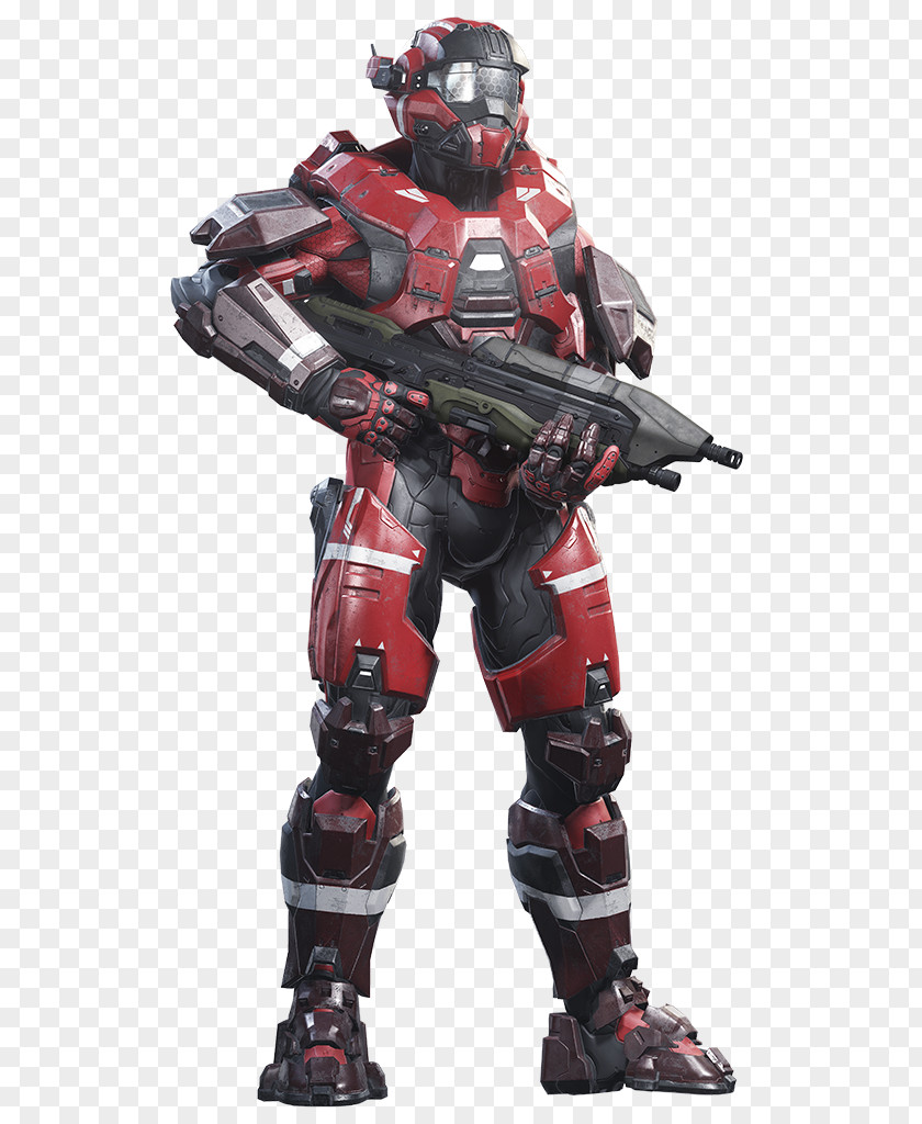 Assault Riffle Halo: Reach Halo 5: Guardians 4 3 Combat Evolved PNG