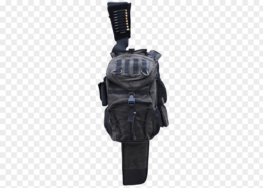 Backpack Bearskin Bag Jaktutstyr Beanie PNG