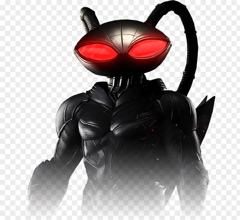 Batman Black Manta Injustice 2 Injustice: Gods Among Us Adam PNG