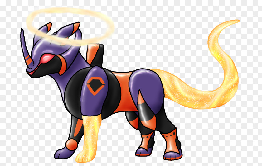 Cat Canidae Demon Horse PNG