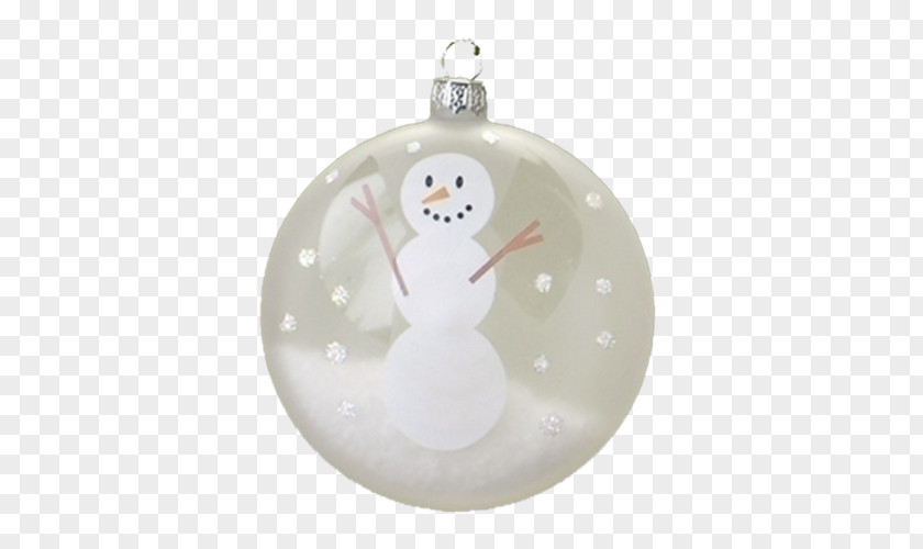 Christmas Ornament PNG