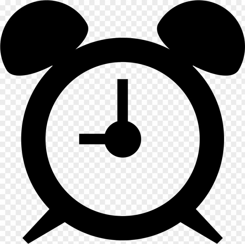 Clock Alarm Clocks Vector Graphics PNG