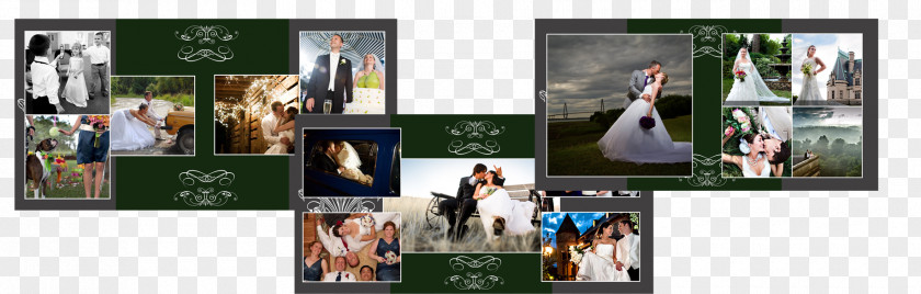 Collage Photomontage Picture Frames Service PNG