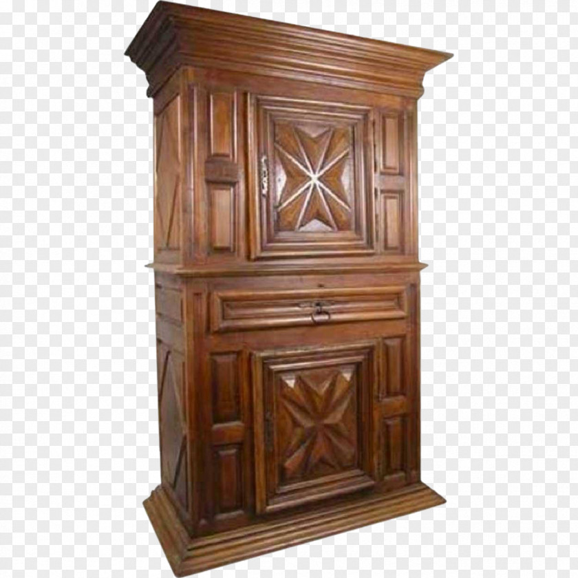 Cupboard Gun Safe Cabinetry Wood Amish Furniture PNG