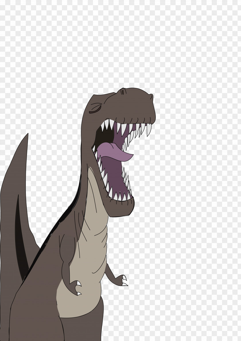 Dinosaur The Sharptooth Tyrannosaurus Cera Character PNG