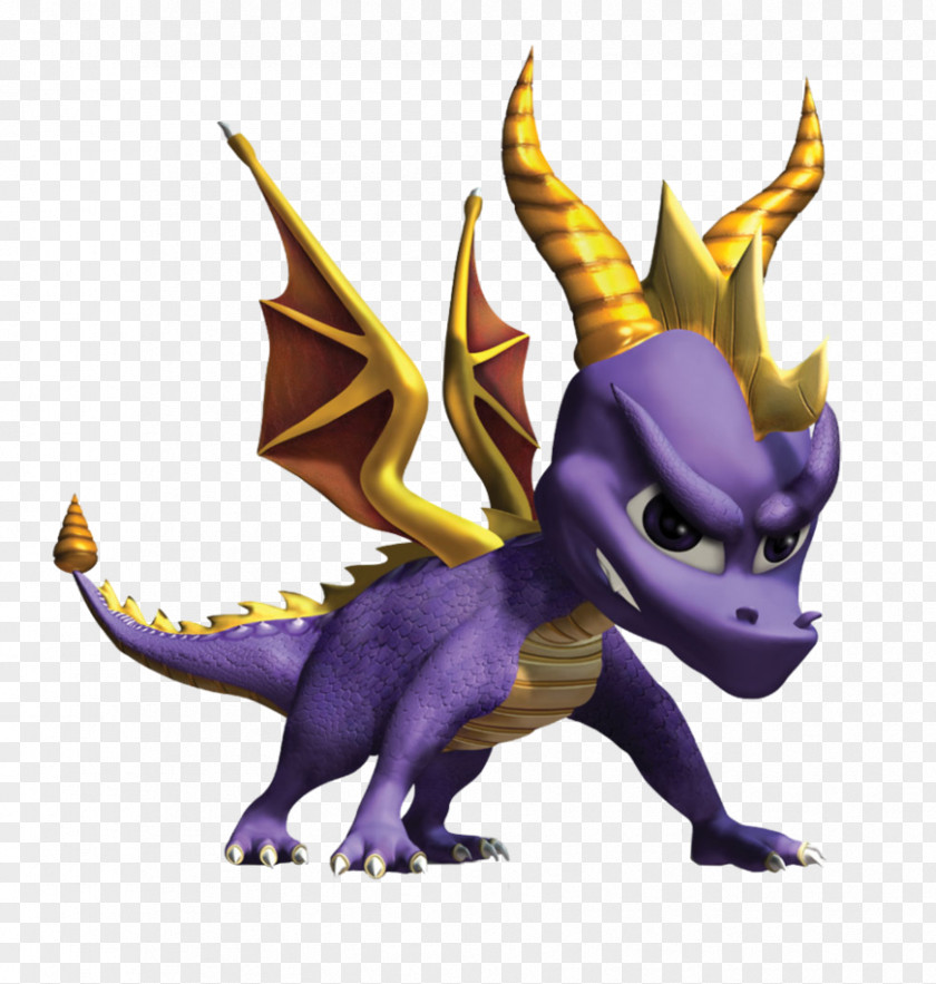 Dragon Skylanders: Spyro's Adventure Spyro The Legend Of Spyro: Eternal Night Enter Dragonfly Year PNG