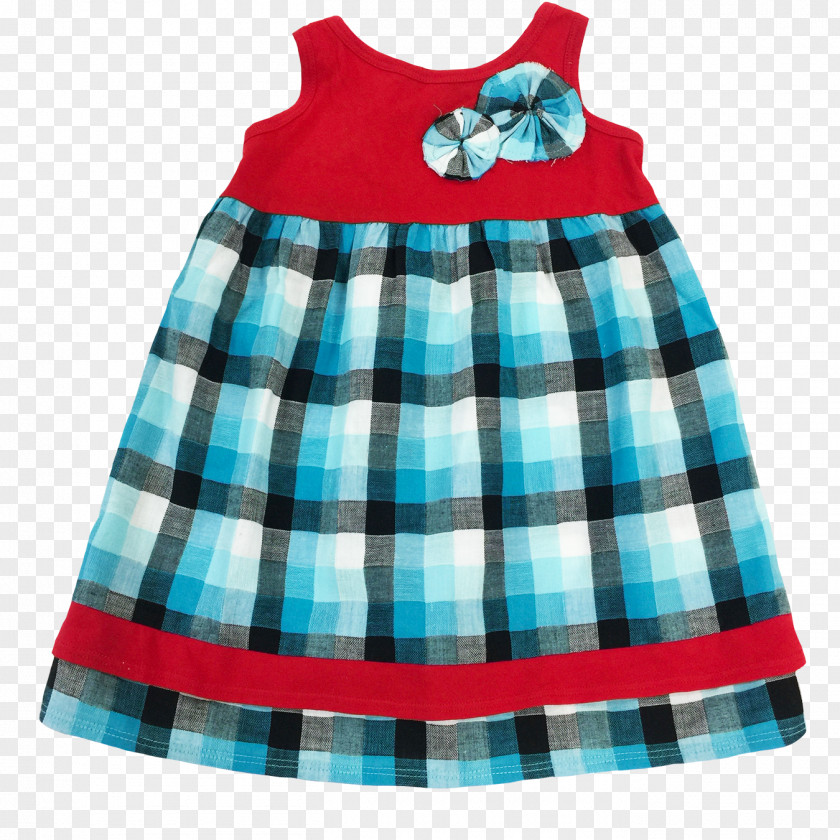 Dress Full Plaid Skirt Tartan Clothing PNG
