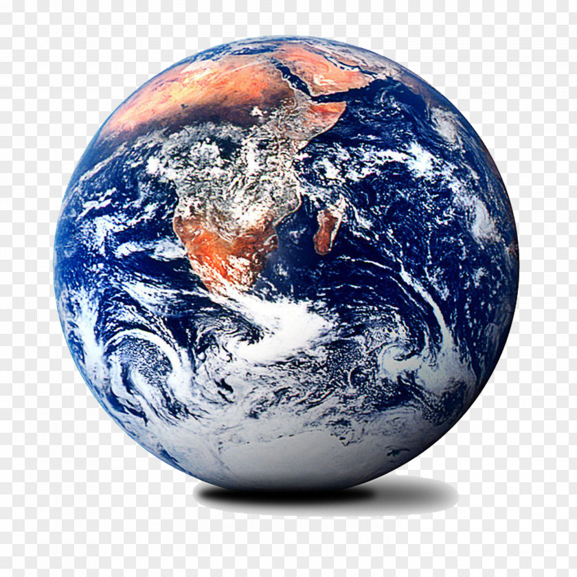Earth Download Stock Photography PNG