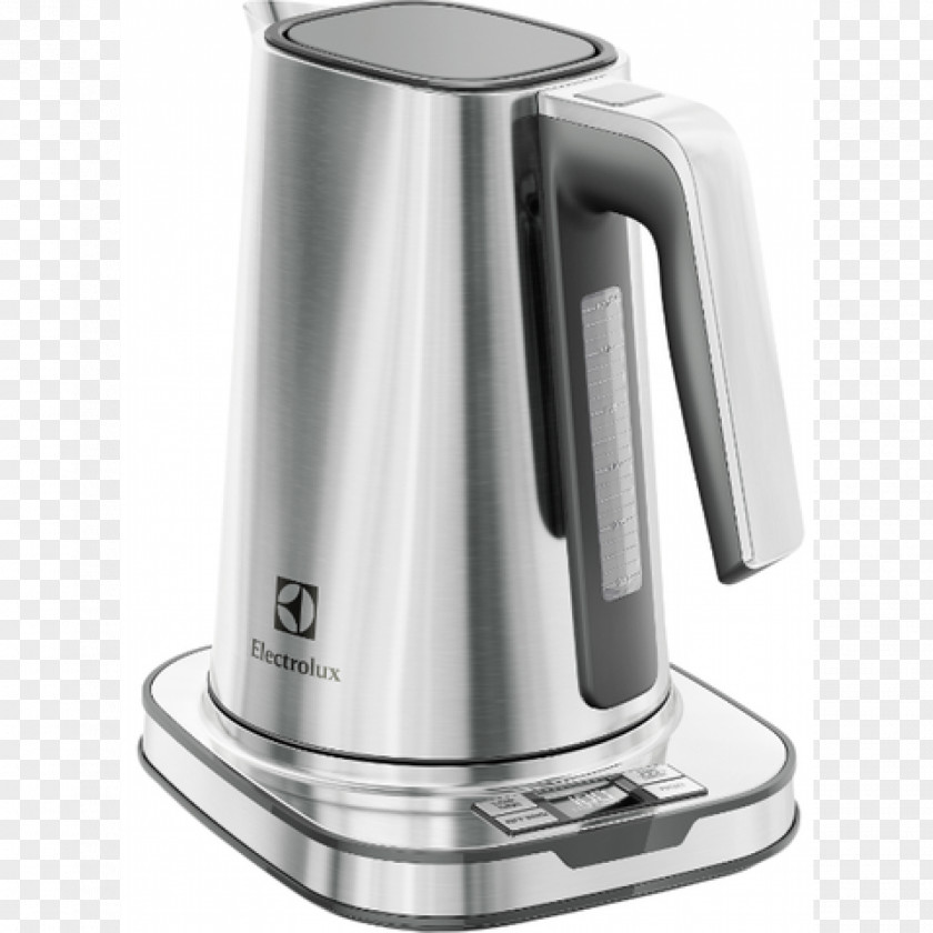 Electrol Kettle Home Appliance Toaster Cooking Ranges AEG PNG