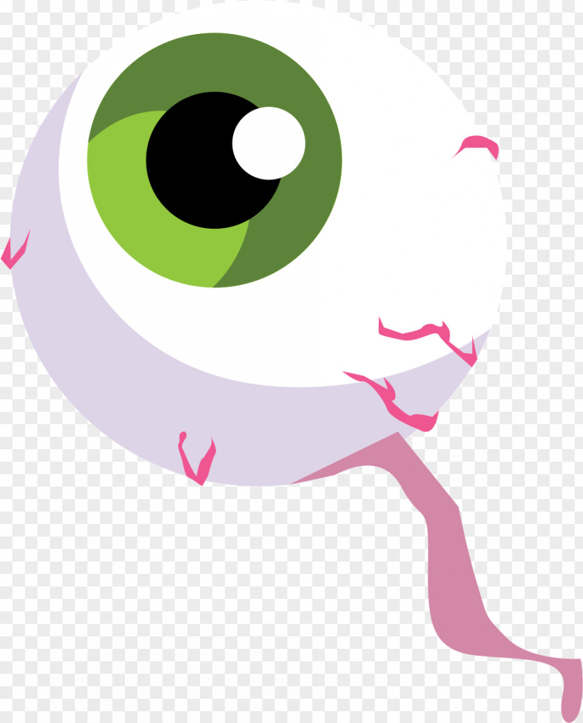 Eyeball Graphic Design Clip Art PNG