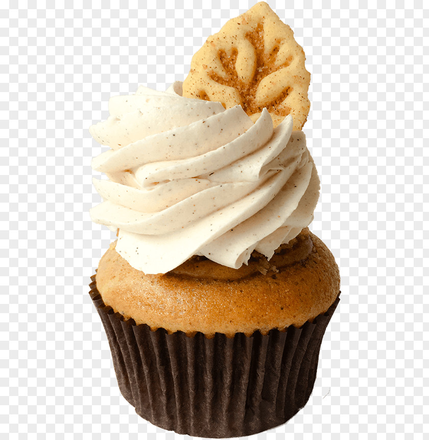 Gluten Free Pumpkin Cupcakes Cupcake Peanut Butter Cup American Muffins Buttercream Cookie Dough PNG