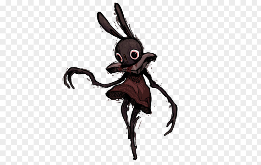 Horse Hare Insect Legendary Creature PNG