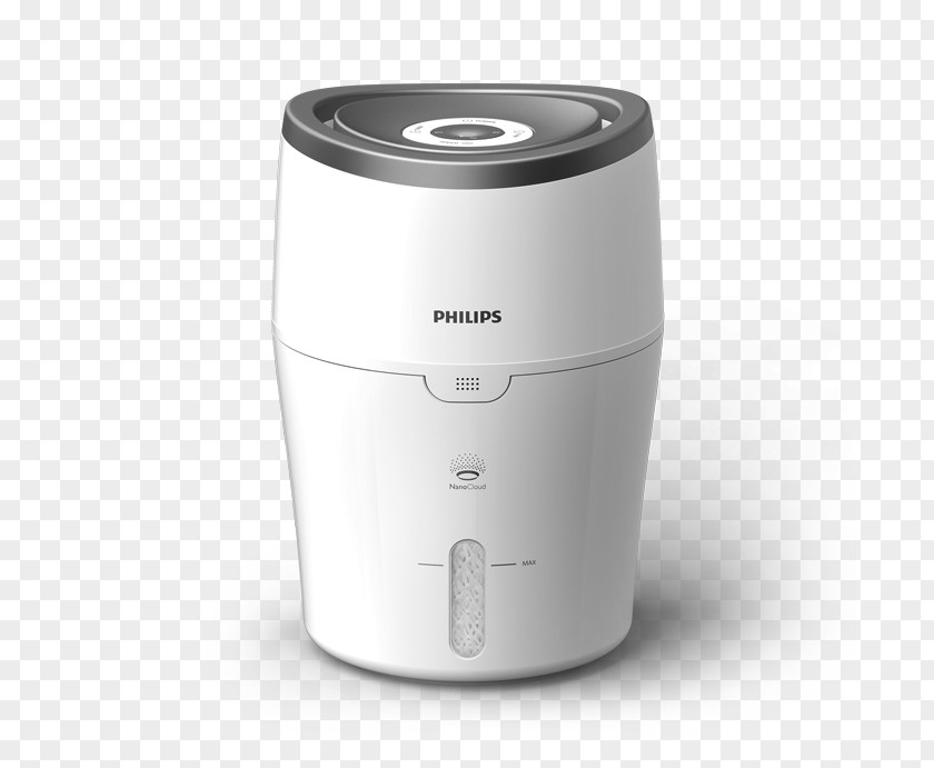 Humidifier Small Appliance Air Purifiers Philips Filter PNG