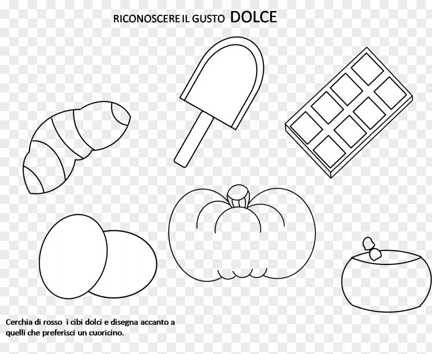 School Didactic Method Kindergarten Taste Sensory Nervous System PNG