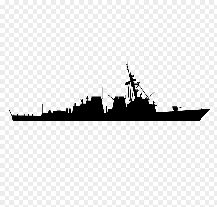 Ship Guided Missile Destroyer Battlecruiser Armored Cruiser Boat Coastal Defence PNG