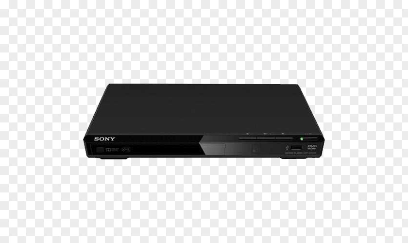 Sony Blu-ray Disc DVD Player DVD-Video Video Scaler PNG