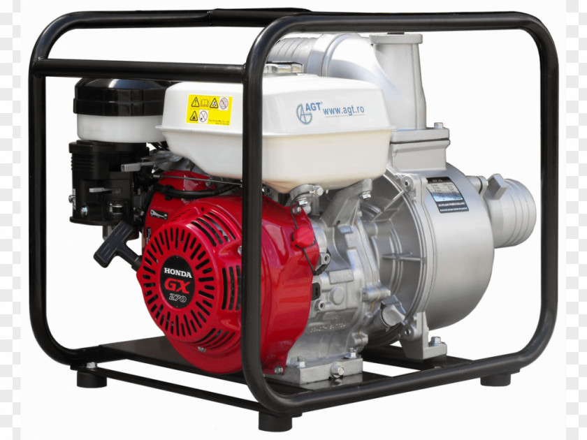Water Honda Motor Company Pump Motopompe Price Electric Generator PNG