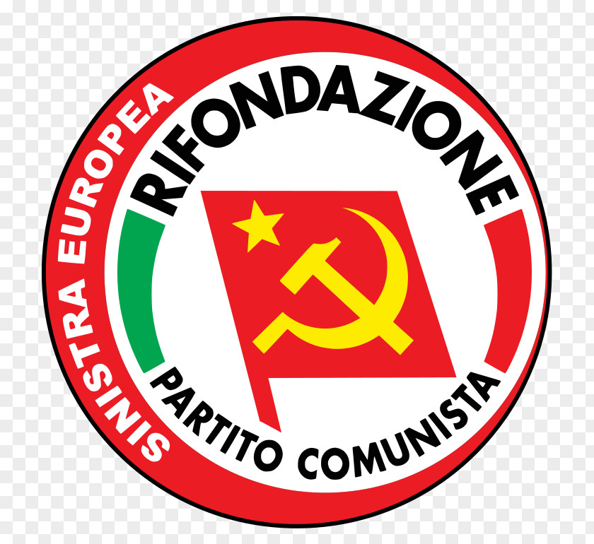 Zion Communist Refoundation Party Political Communism Italian Partito Della Rifondazione Comunista PNG