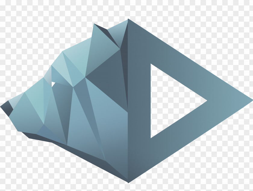 Angle Triangle Brand PNG