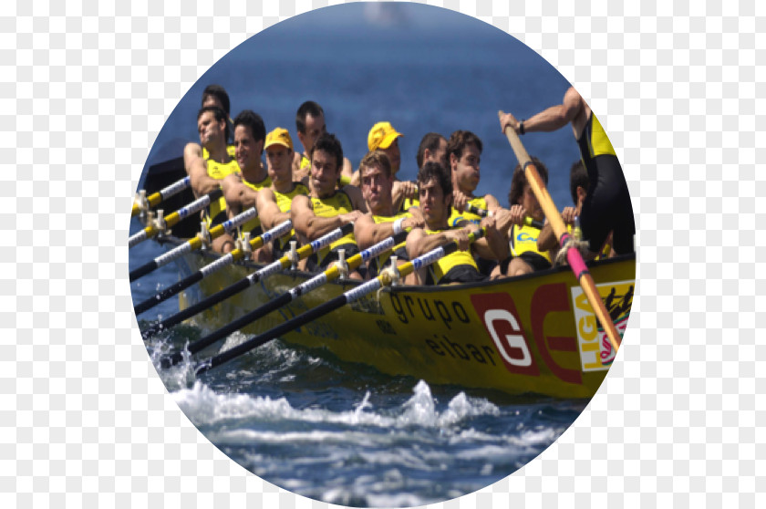 Basque Americans Inbasque DMC Bilbao Mundaka Rowing Sport PNG