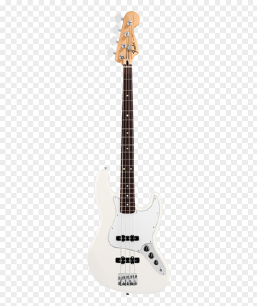 Bass Guitar Fender Jazz V Electric Musical Instruments Corporation PNG