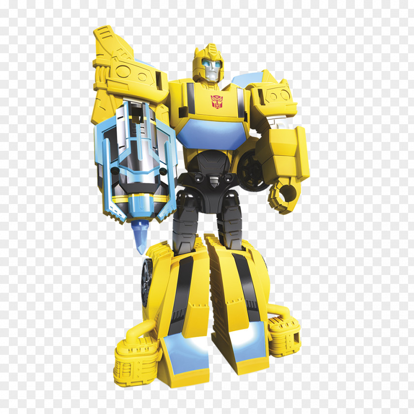 Bumblebee Starscream Transformers Cybertron 0 PNG