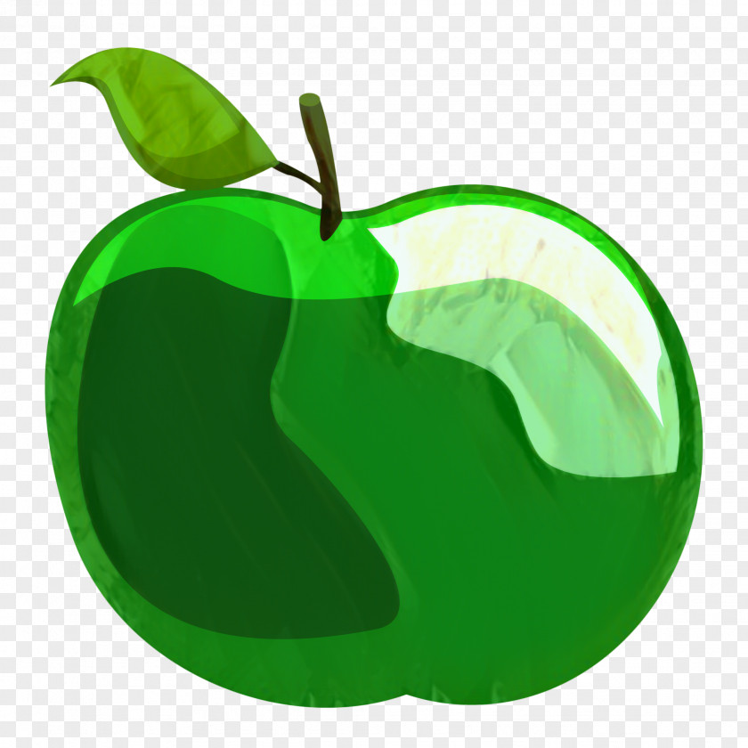 Capsicum Logo Apple Background PNG