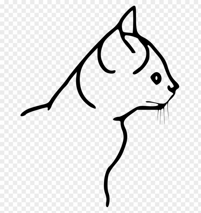 Cat Clip Art PNG