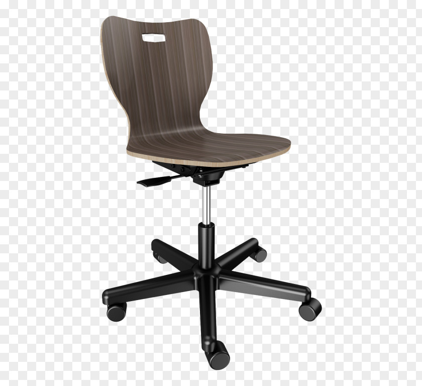 Chair Office & Desk Chairs Swivel Flash PNG