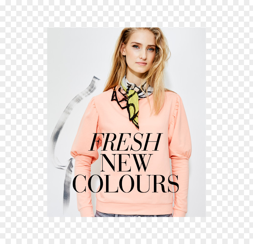 Creative Fashion T-shirt Scarf Sleeve Jacket PNG