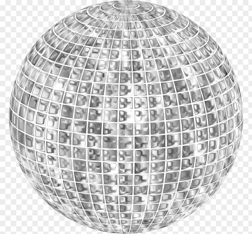 Disco Ball Clip Art PNG