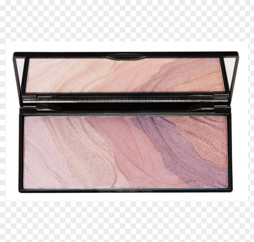 Makeup Palette Viseart Eye Shadow Cosmetics Make-up Artist PNG