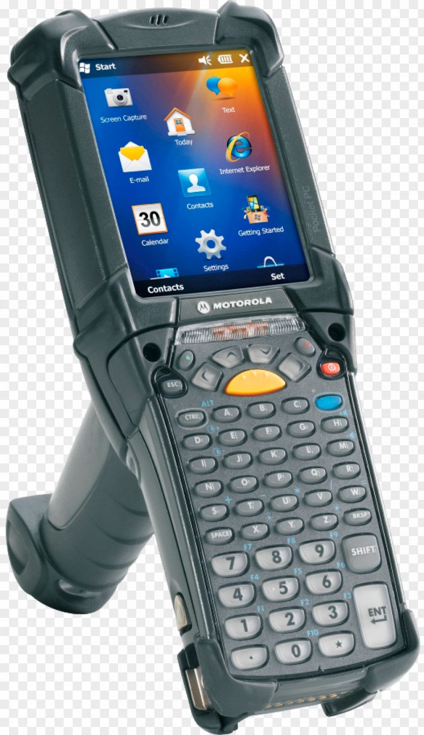 Mobile Terminal Zebra Technologies IEEE 802.11a-1999 Handheld Devices Printer PNG