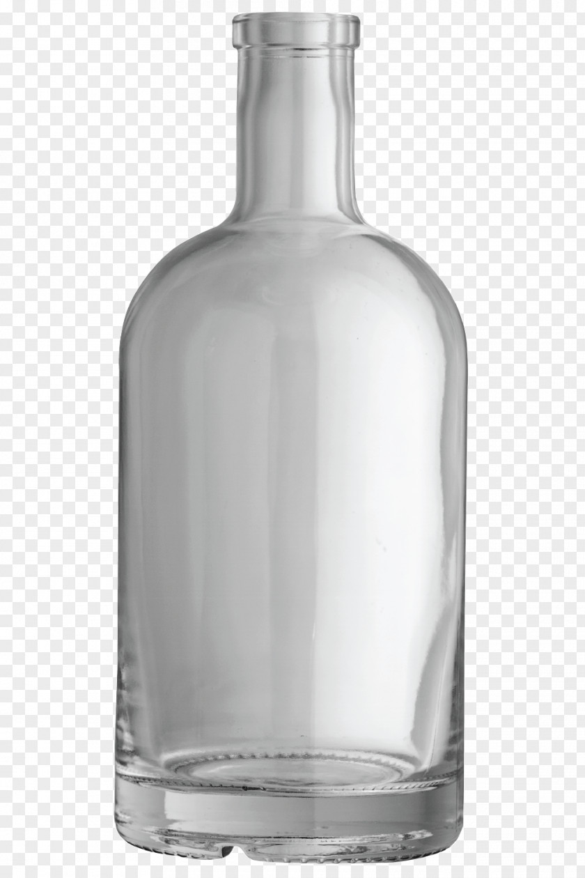 Nordic Glass Bottle Distilled Beverage Bourbon Whiskey Liqueur PNG