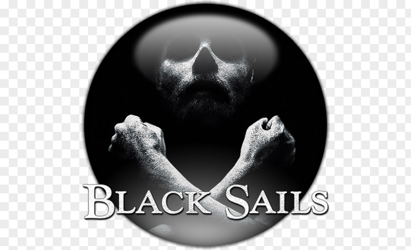 Season 1 Black SailsSeason 2 Television ShowOthers Captain Flint Sails PNG