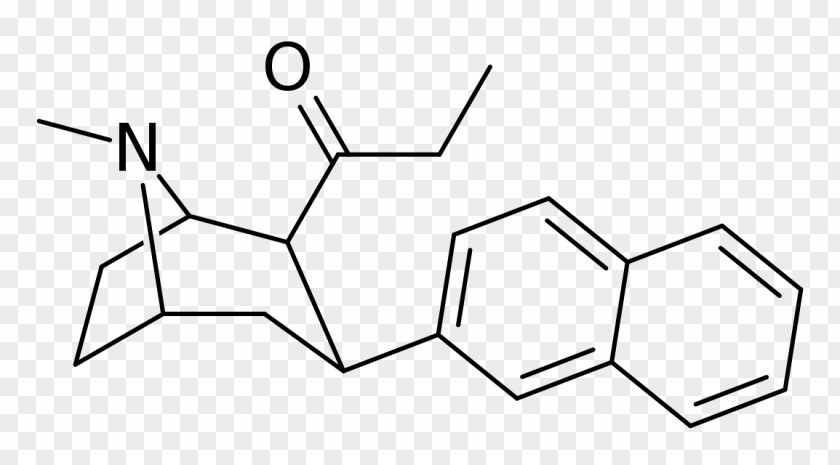 Singh Troparil Chemical Substance Phenyltropane Research Dichloropane PNG