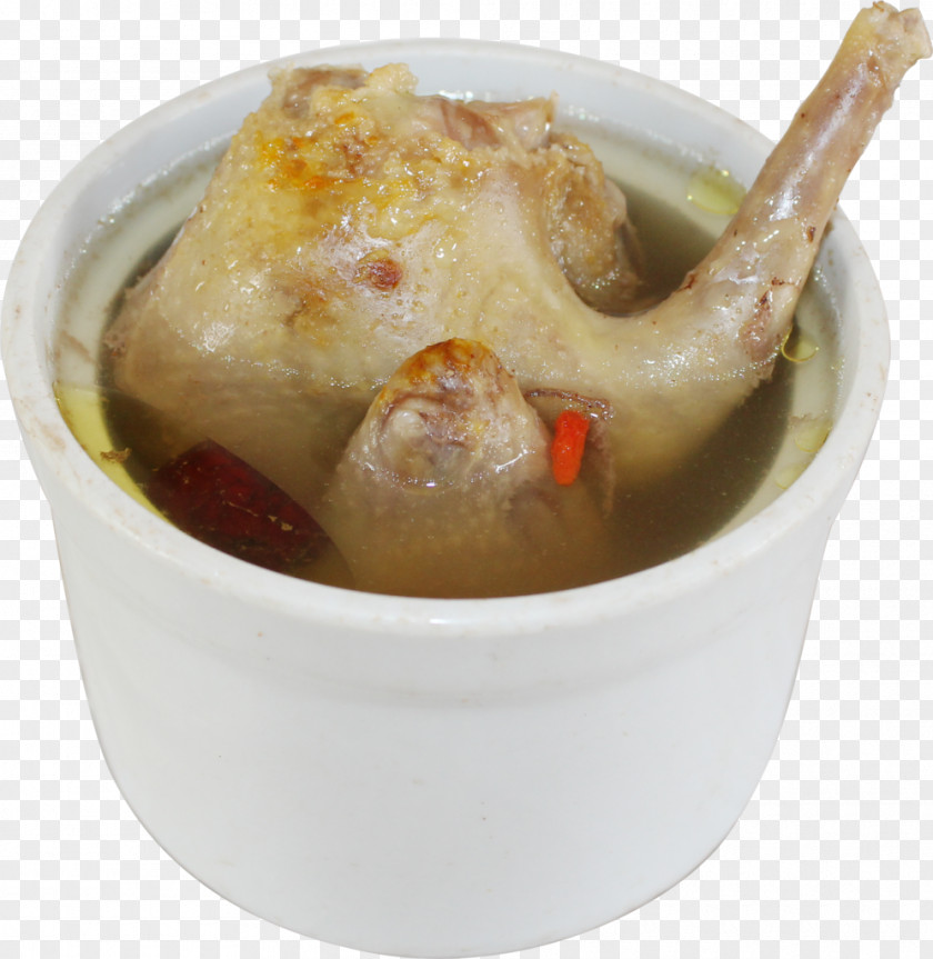 Thirty-seven Chicken Food Soup Barbecue Confit PNG