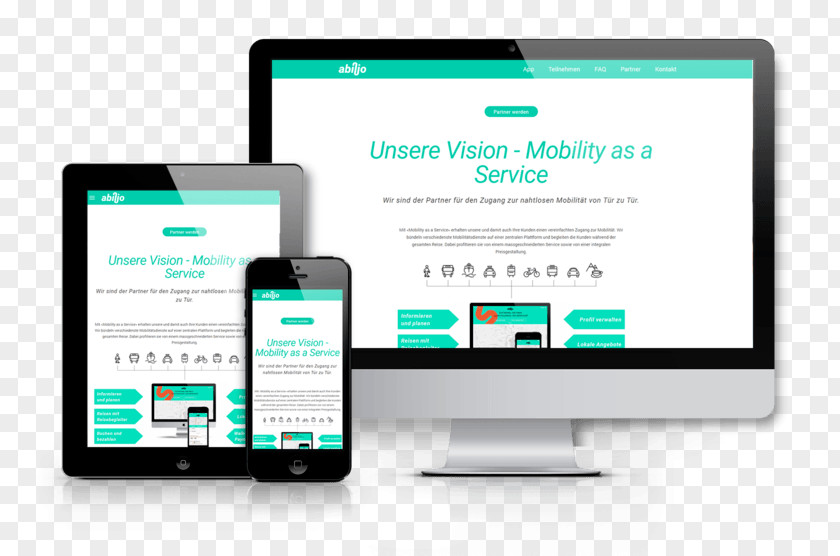Web Design Responsive Template System Application Material PNG
