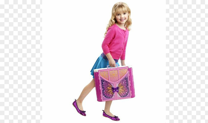 Barbie Amazon.com Mariposa Toy Doll PNG