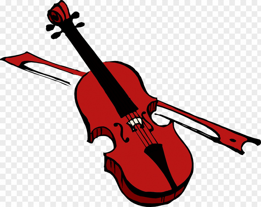 Bass Violin Family String Instrument Musical Accessory PNG